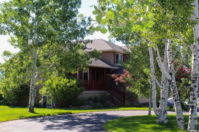 Existing Home