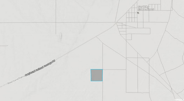 12800 N 7200 E, Beryl Junction, UT 84714 — photo 3