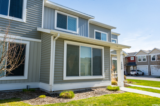1259 W 2401 S, Nibley, UT 84321 — photo 2