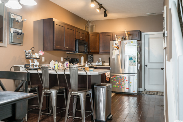1259 W 2401 S, Nibley, UT 84321 — photo 12