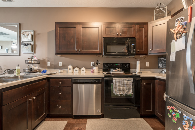 1259 W 2401 S, Nibley, UT 84321 — photo 11