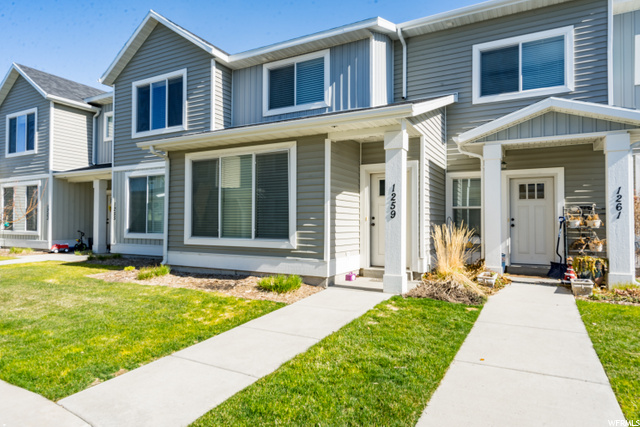 1259 W 2401 S, Nibley, UT 84321 — photo 5