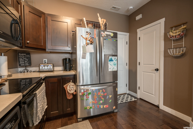 1259 W 2401 S, Nibley, UT 84321 — photo 8
