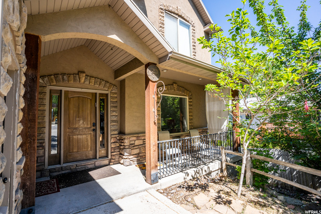 Existing Home