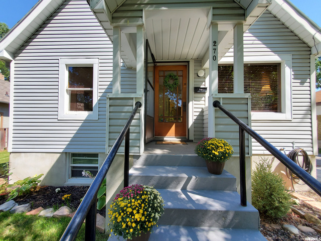 270 N 200 W, Logan, UT 84321 — photo 2
