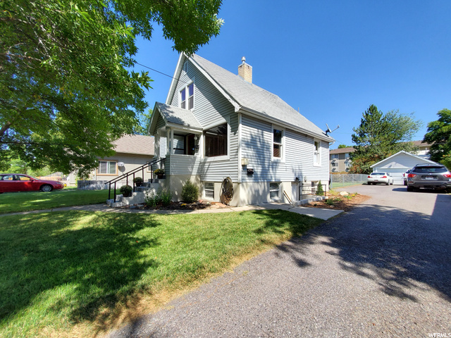 270 N 200 W, Logan, UT 84321 — photo 3