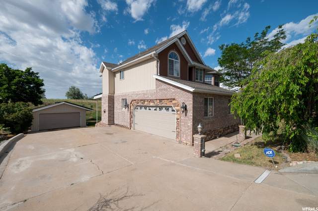 1216 E Antelope Dr, Layton, UT 84040 — photo 4