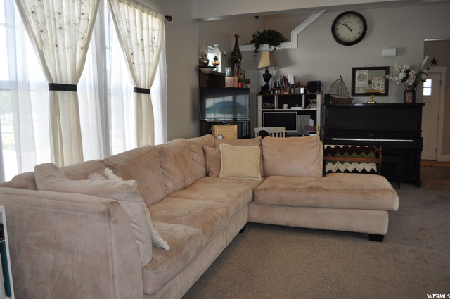 Existing Home