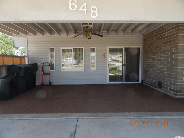 648 E 100 S, Price, UT 84501 — photo 3