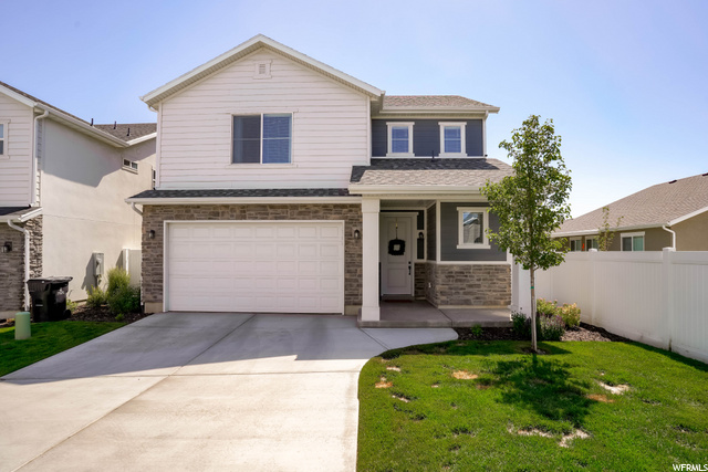 Existing Home