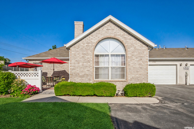 Existing Home