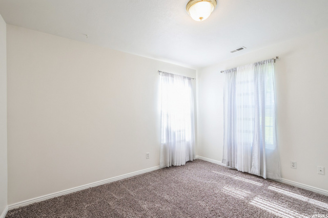 Bed Room #2