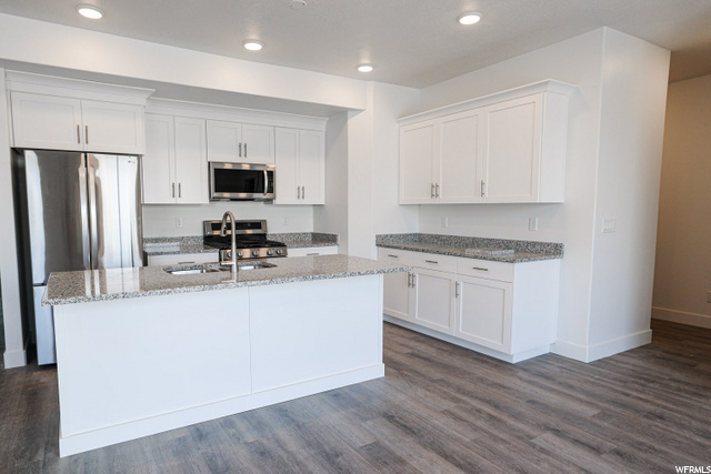 765 E 1150 S, Hyrum, UT 84319 — photo 4