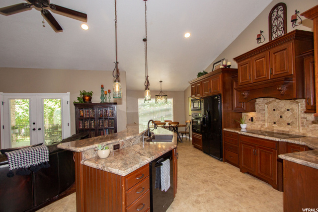 1567 Mountain Rd, Logan, UT 84321 — photo 2