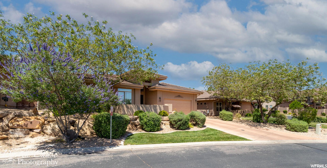 345 N 2450 E #159, St. George, UT 84790 — photo 2