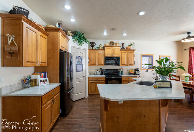 345 N 2450 E #159, St. George, UT 84790 — photo 11