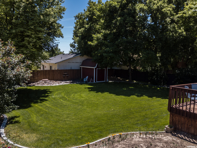 526 E 1980 N, North Logan, UT 84341 — photo 5