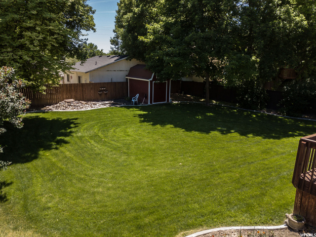 526 E 1980 N, North Logan, UT 84341 — photo 3