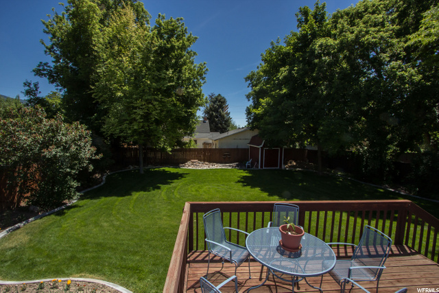 526 E 1980 N, North Logan, UT 84341 — photo 4