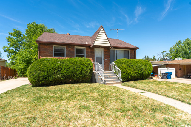 3899 S Madison Ave E, Ogden, UT 84403 — photo 2