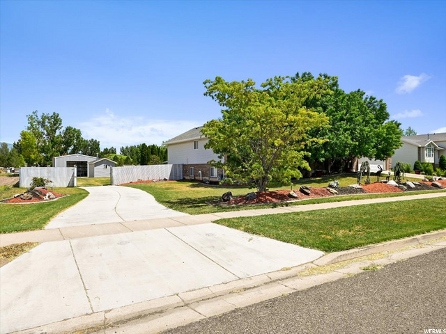 4318 S 5900 W, Hooper, UT 84315 — photo 3