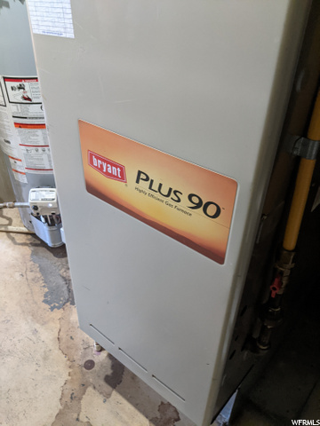 Furnace 1