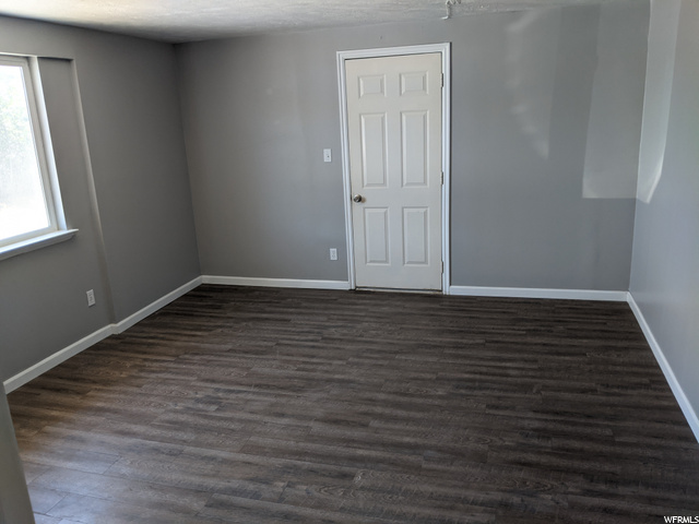 Basement Bonus Room 1