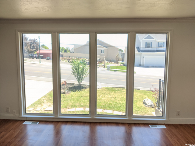 Front Windows