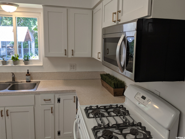 Cabinets