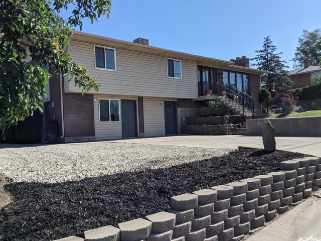 Existing Home