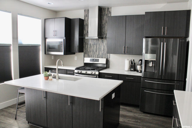 3159 N 1100 W, Pleasant View, UT 84414 — photo 5