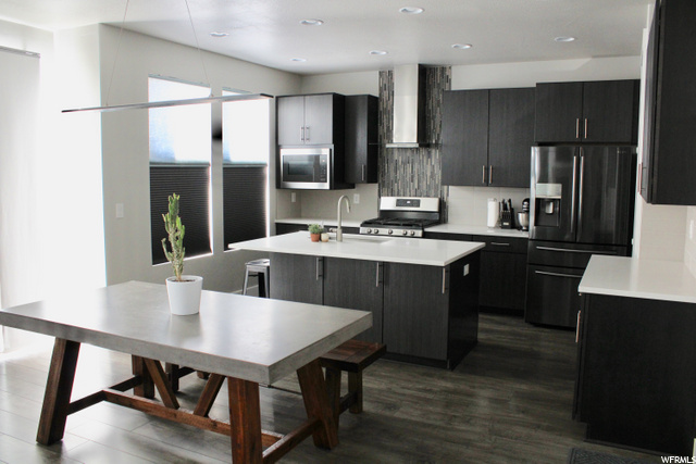 3159 N 1100 W, Pleasant View, UT 84414 — photo 4