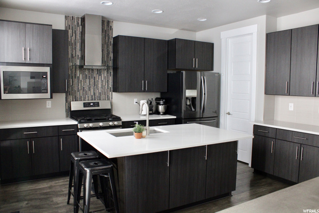 3159 N 1100 W, Pleasant View, UT 84414 — photo 6