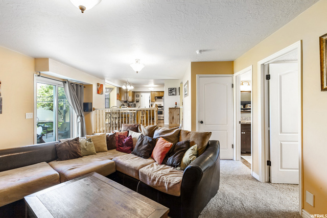 main floor family room