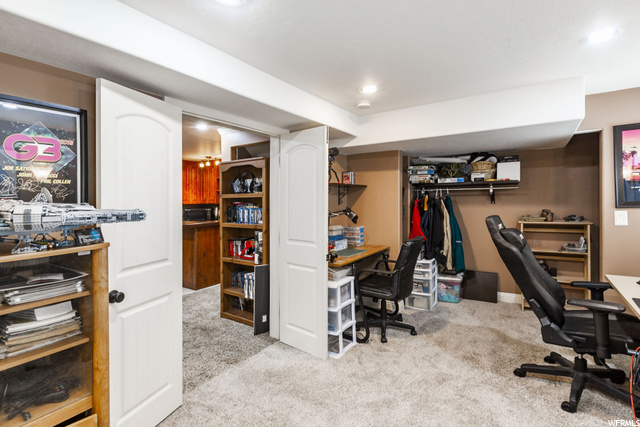 Bedroom 5