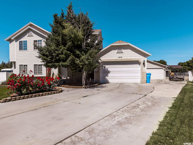 Existing Home