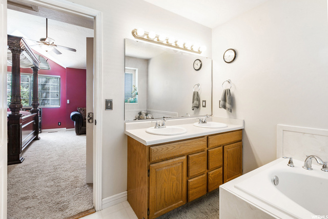 Master Bath