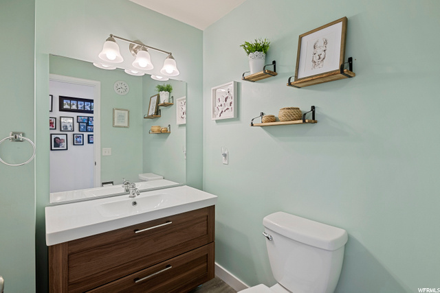 950 E Casa Blanco Ave, Midvale, UT 84047 — photo 9