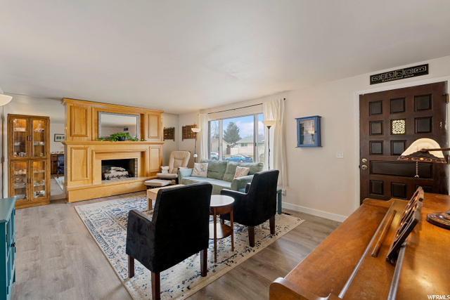 950 E Casa Blanco Ave, Midvale, UT 84047 — photo 8