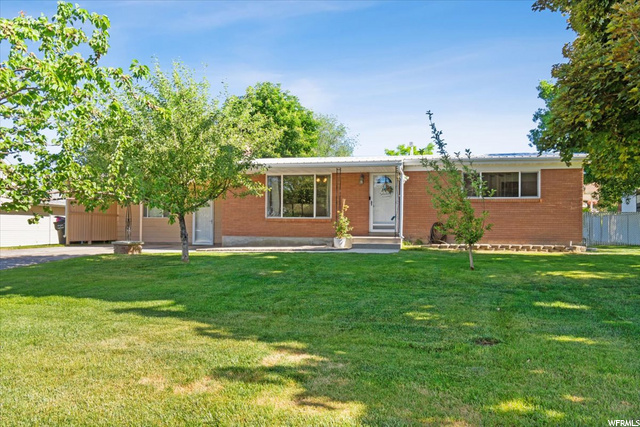 Existing Home