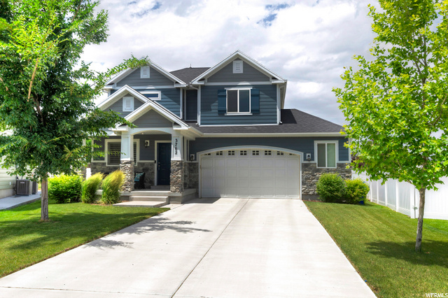Existing Home