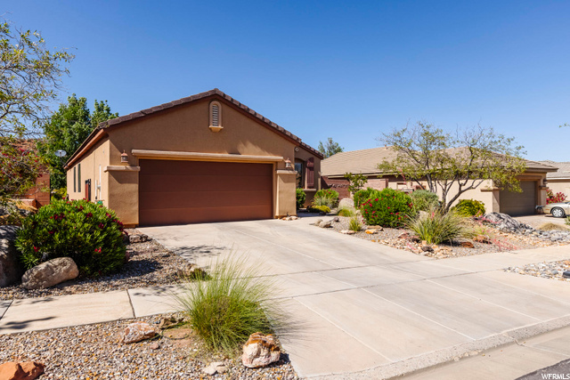 2903 E Slick Rock Rd, Washington, UT 84780 — photo 3