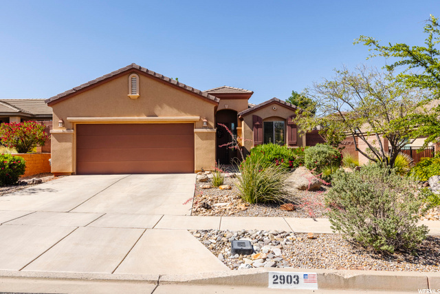 2903 E Slick Rock Rd, Washington, UT 84780 — photo 2