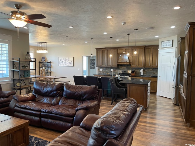 785 E 550 N, Hyde Park, UT 84318 — photo 9