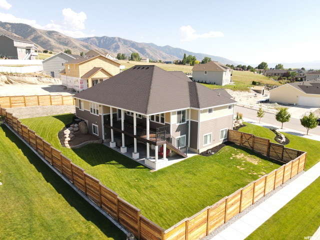 785 E 550 N, Hyde Park, UT 84318 — photo 4