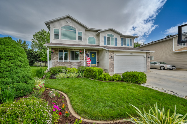 1088 E 255 S, Layton, UT 84041 — photo 2