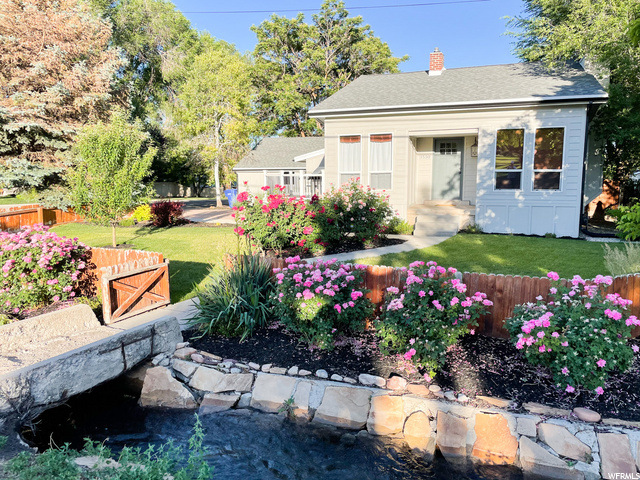 Existing Home