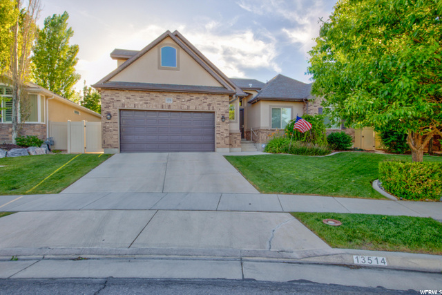 Existing Home