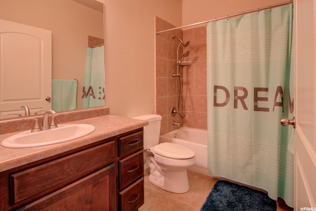 main level bath