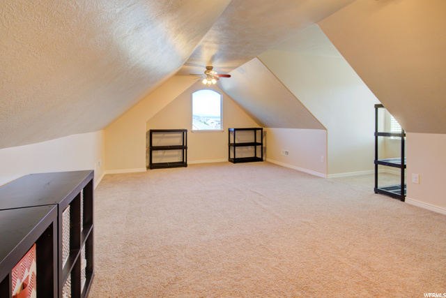 2nd floor loft